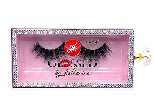 Lashes TB08