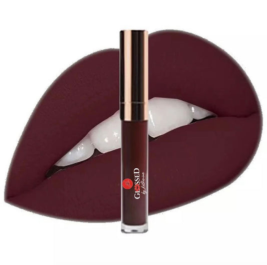 Dark fiction Lipstick